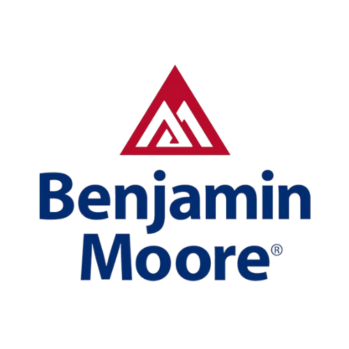 Benjamin Moore Logo NB
